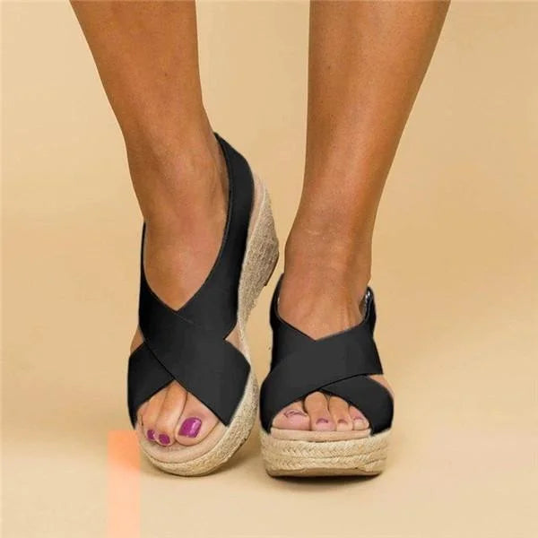 Liana™ - Comfortable Womens Sandals