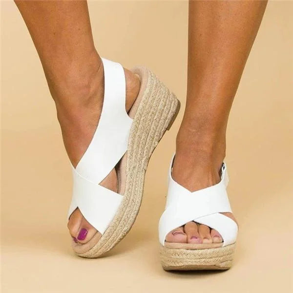 Liana™ - Comfortable Womens Sandals