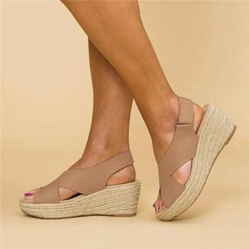 Liana™ - Comfortable Womens Sandals
