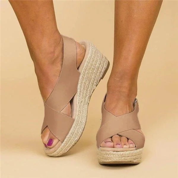 Liana™ - Comfortable Womens Sandals