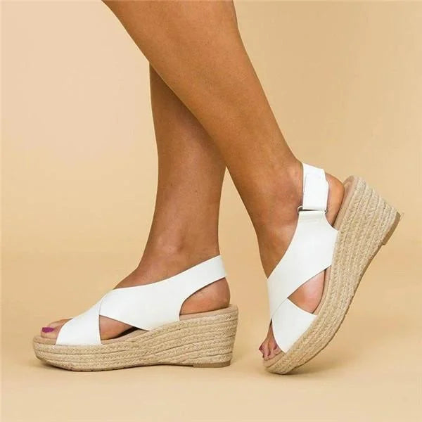 Liana™ - Comfortable Womens Sandals