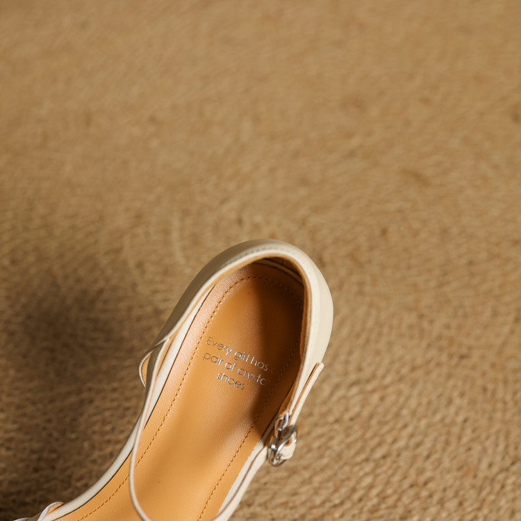 Celestine heels worn with an occasion dress