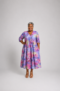 Xyrelle™ - Comfort Dress