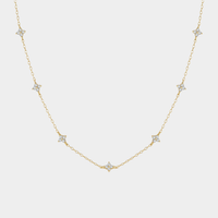 Stine | Pendant Necklace