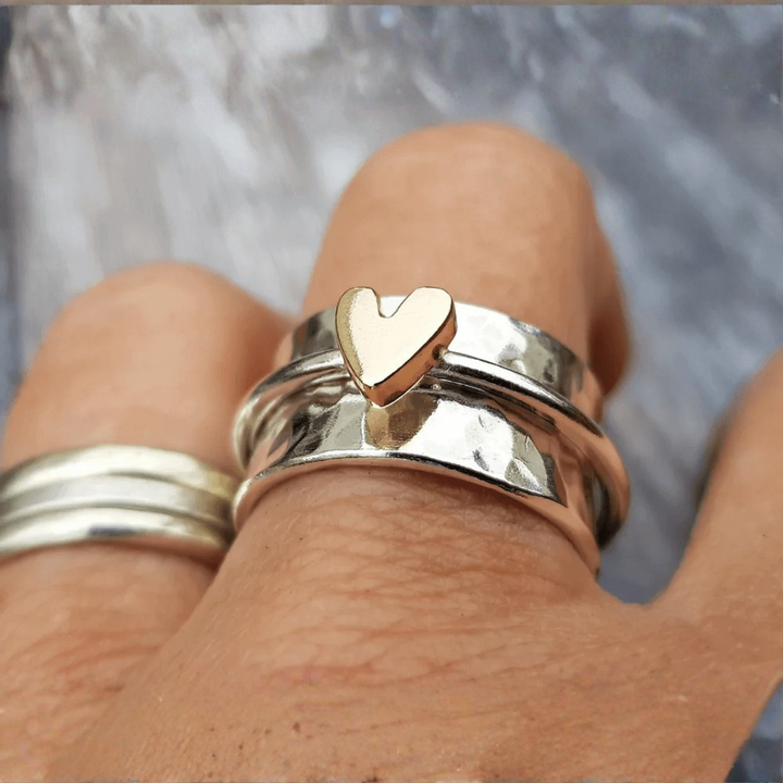 Love-Inspired Band