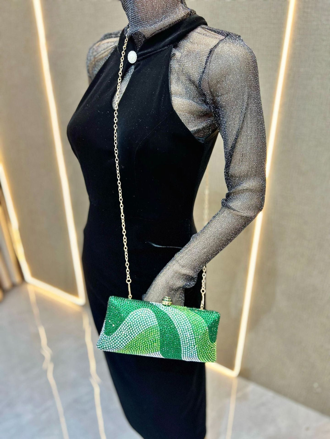 Seraphine Court Tote Bag