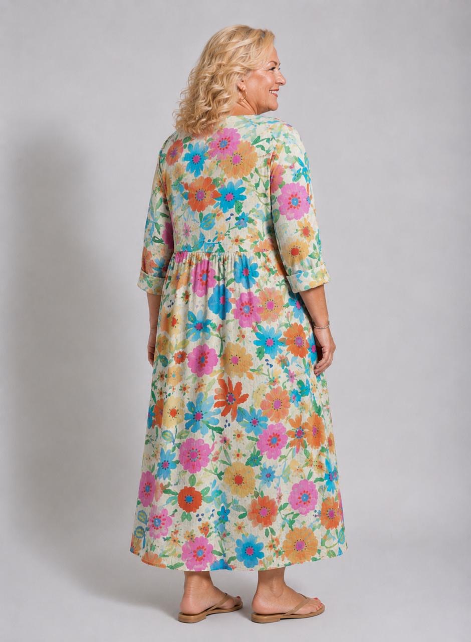 Terra™ - Comfort Dress