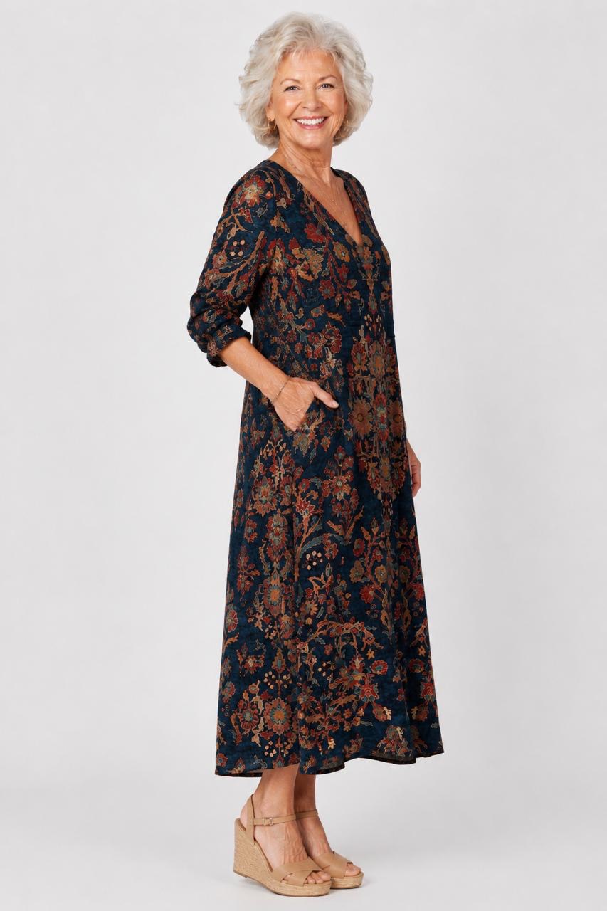 Cesia™ - Casual Dress