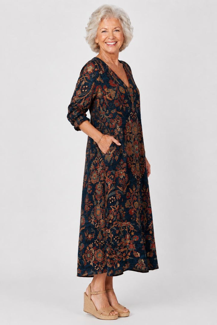 Cesia™ - Casual Dress