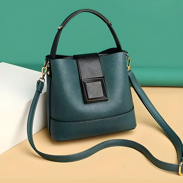 Enchanted Elegance Handbag
