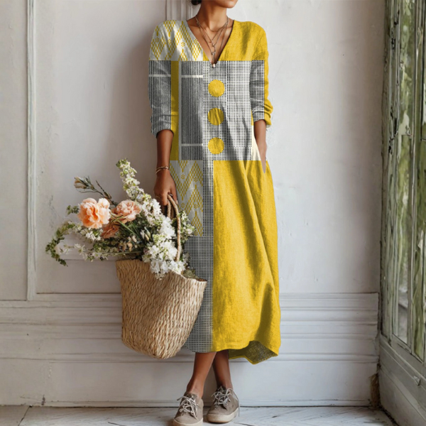 Era™ - Effortless Dress