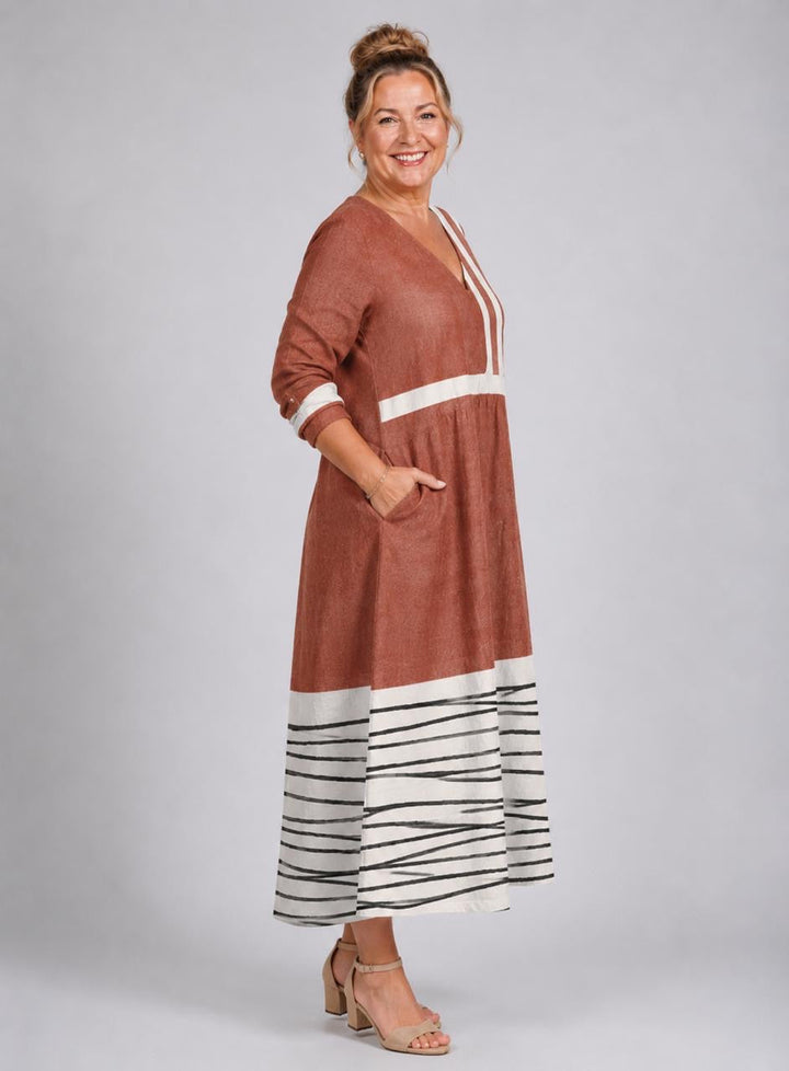 Zera™ - Casual Dress