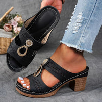 Celeste™ - Chic Orthopedic Women's Sandals