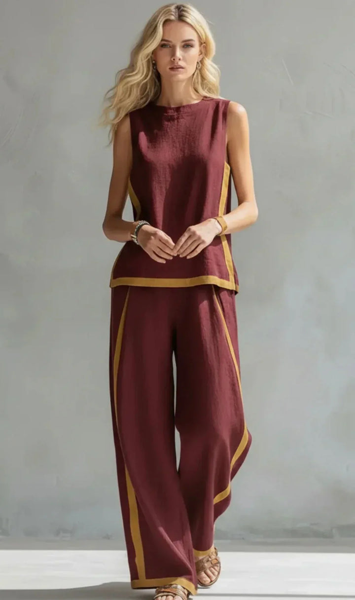 Leandra™ - Refined Co-Ord