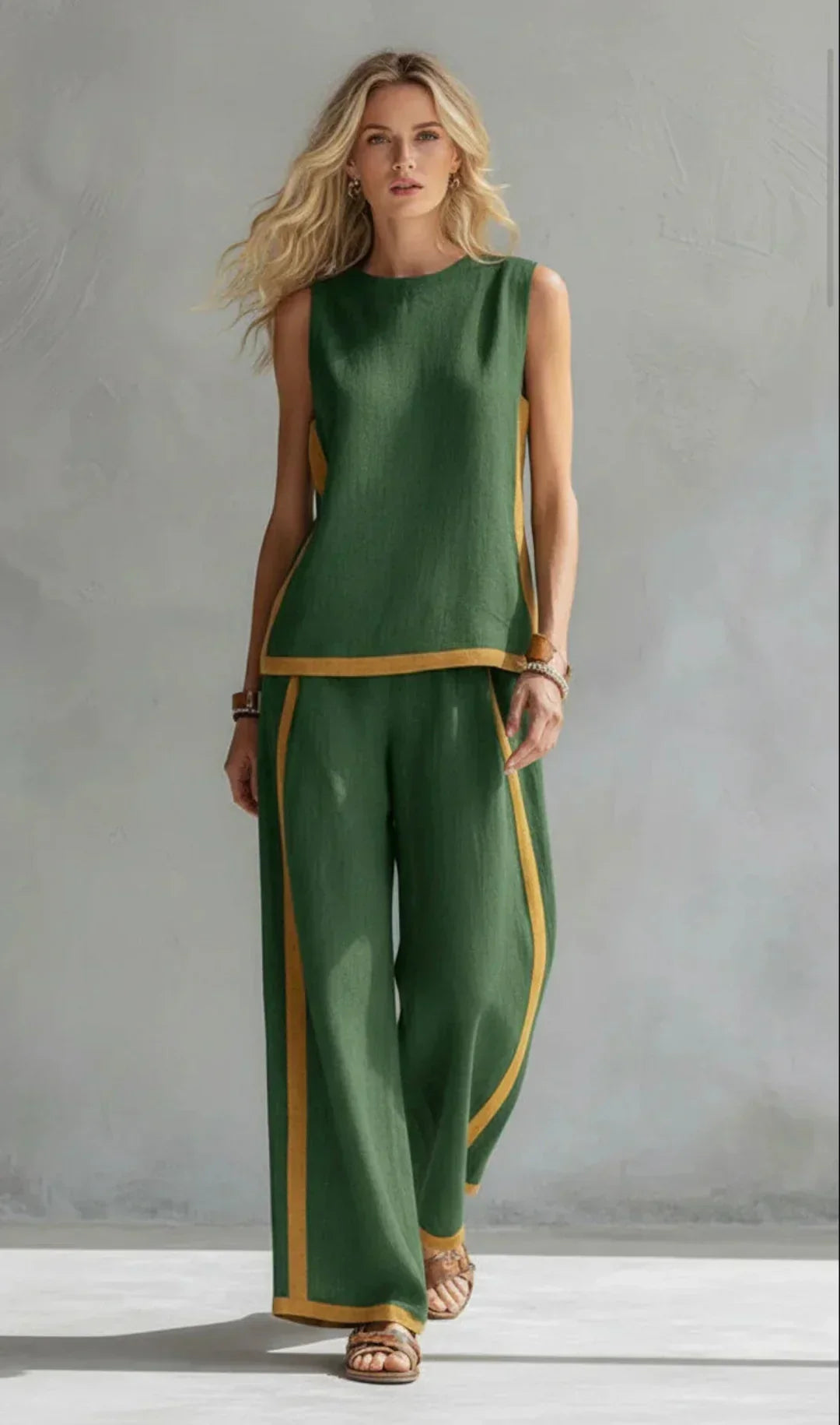 Leandra™ - Refined Co-Ord
