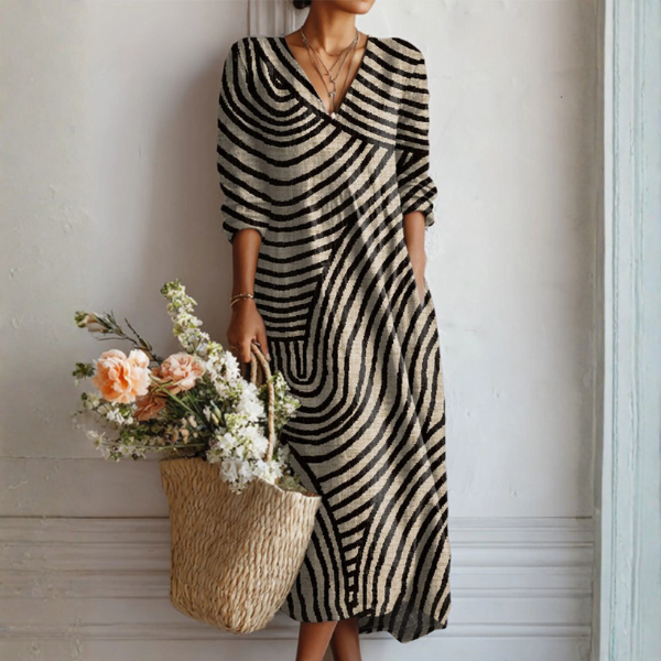 Narea™ - Classic Dress