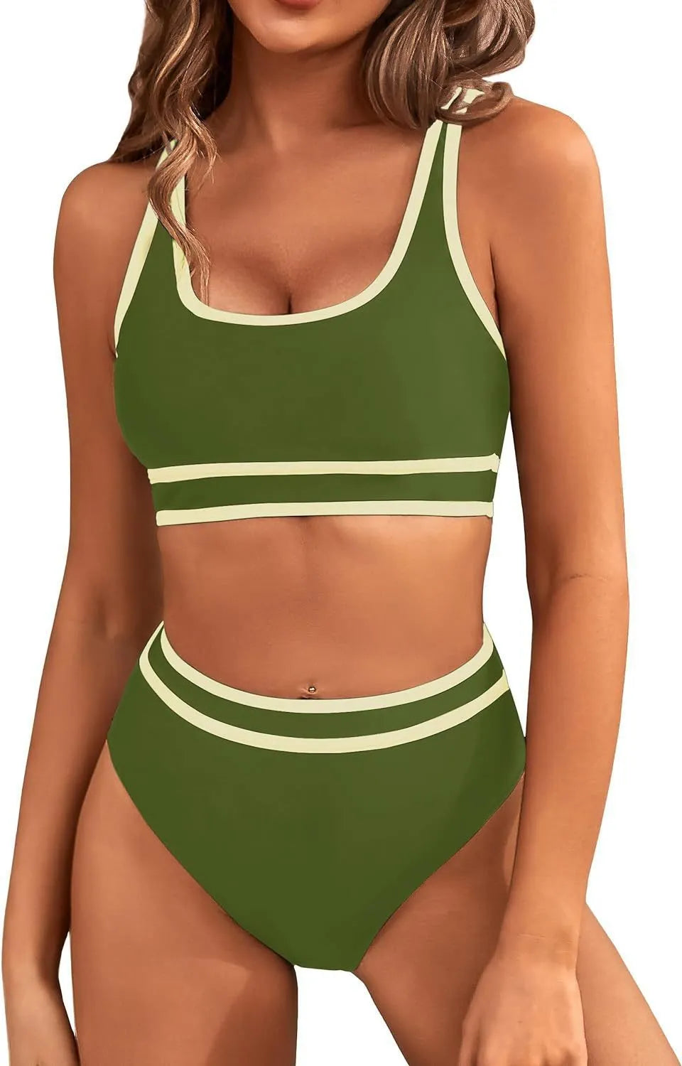 Dahlia™ - Streamlined Bikini