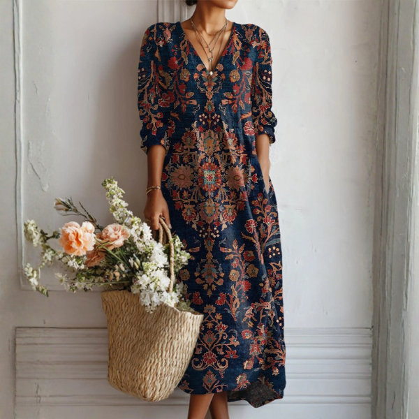 Norina™ - Chic Dress
