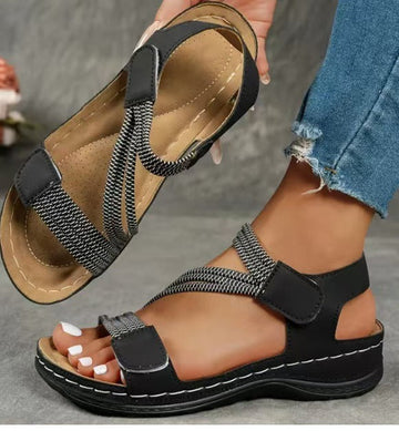 Violetta™ - Comfortable Sandals for Women