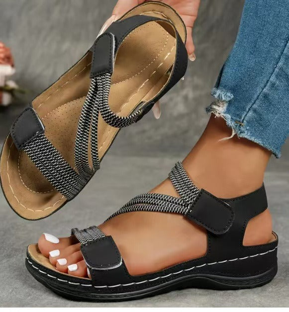 Violetta™ - Comfortable Sandals for Women
