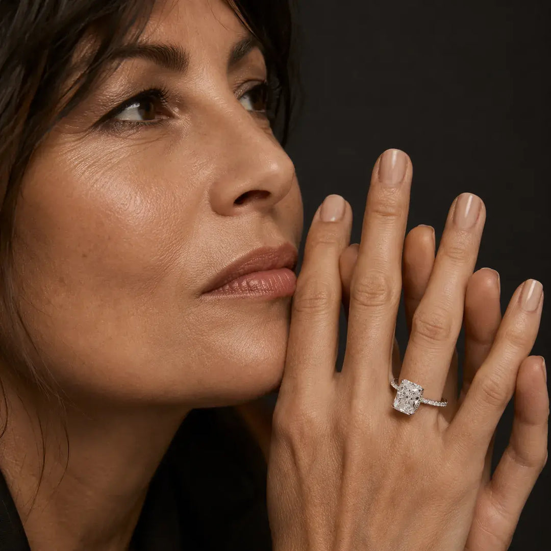 Aura Ring