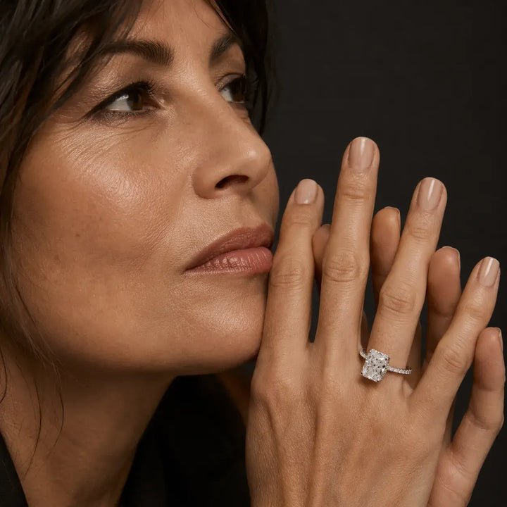 Aura Ring