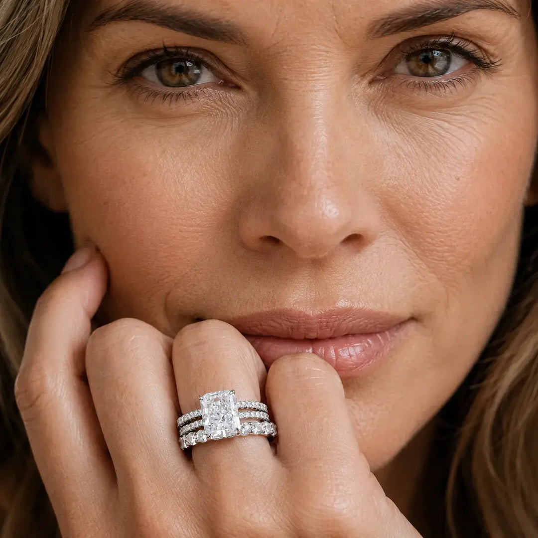 Aura Ring