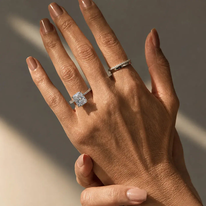 Aura Ring
