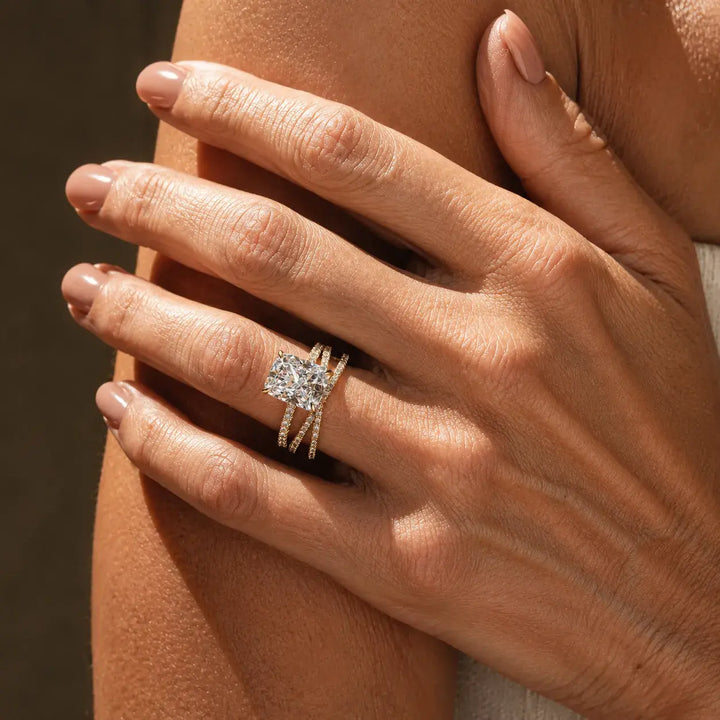 Aura Ring