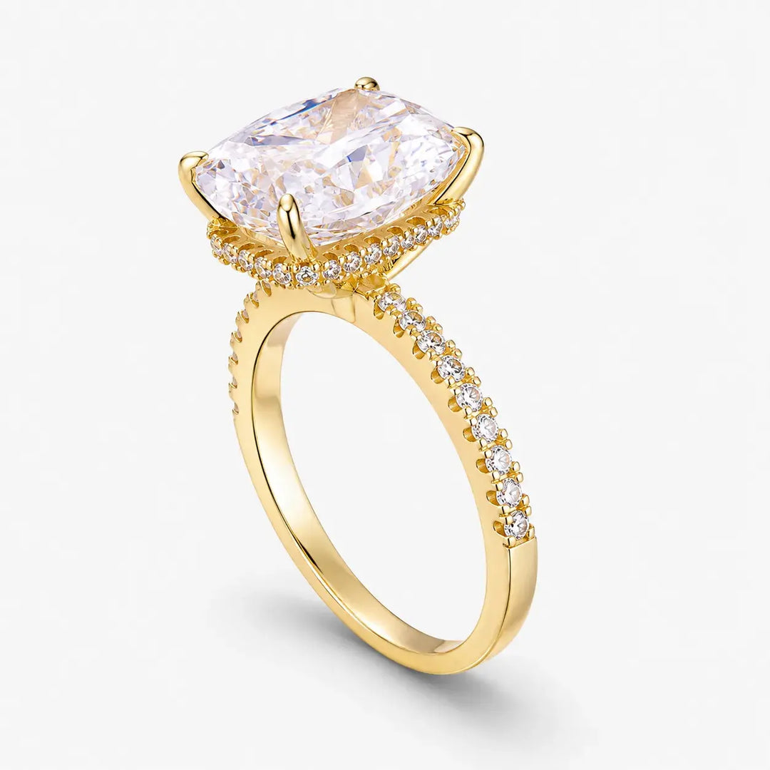 Aura Ring