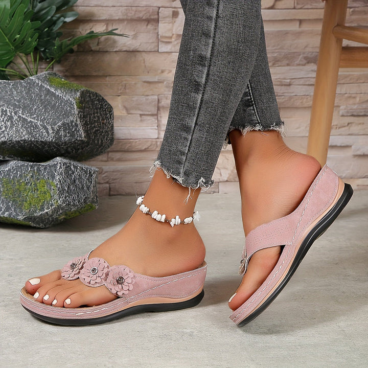 Vivian™ - Stylish Sandals for Women