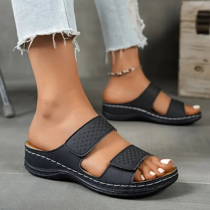 Elise™ - Elegant Orthopedic Sandals for Women