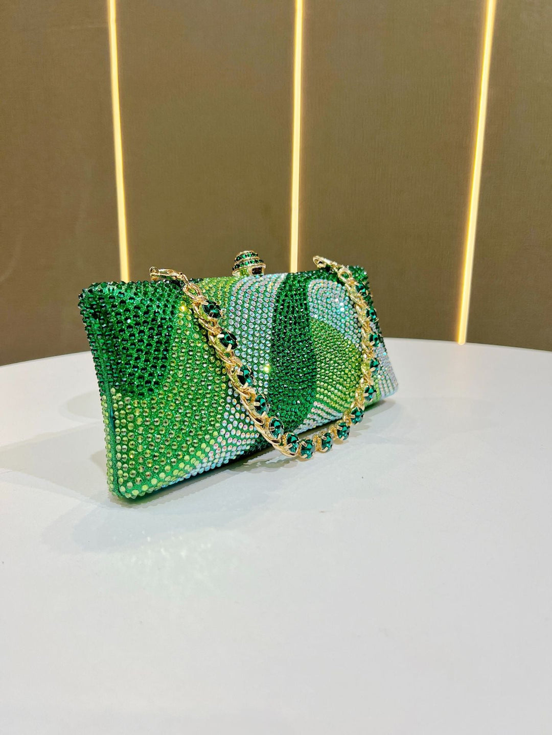 Seraphine Court Tote Bag