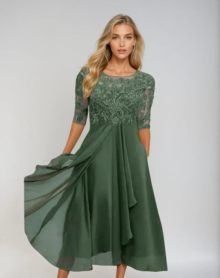 Tamara™ - Lace Dress