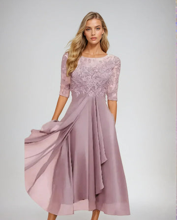 Tamara™ - Lace Dress