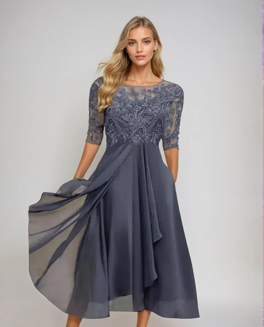 Tamara™ - Lace Dress