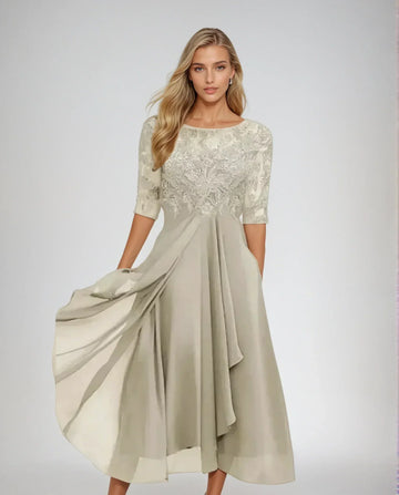 Tamara™ - Lace Dress