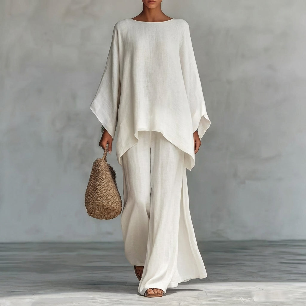 Marcella™- Relaxed Fit Set