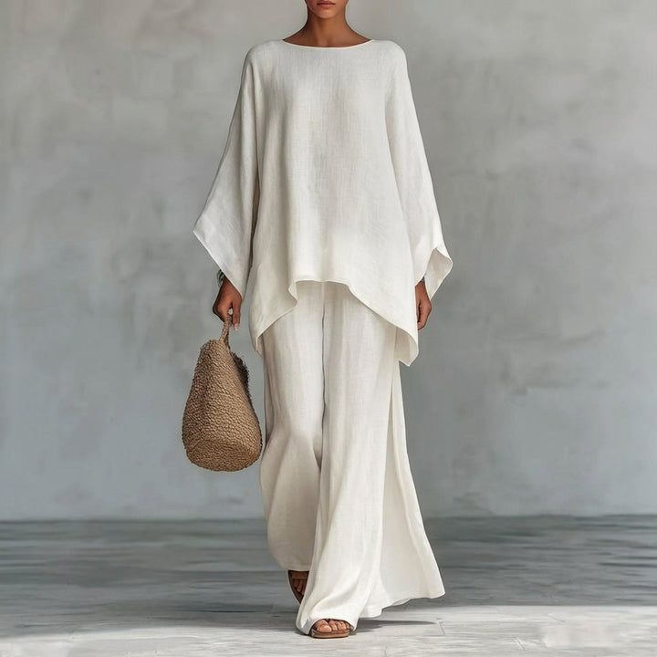 Marcella™- Relaxed Fit Set
