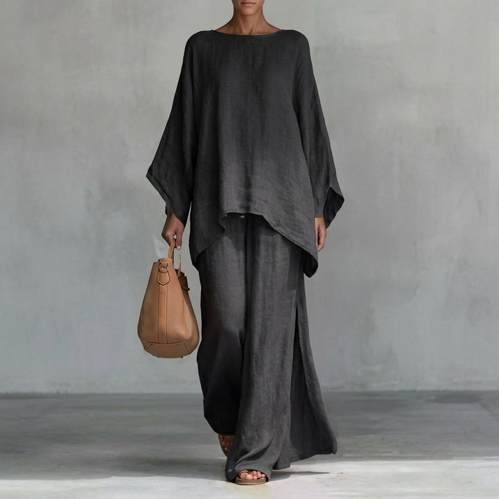 Marcella ™ - Relaxed Two-Piece Set