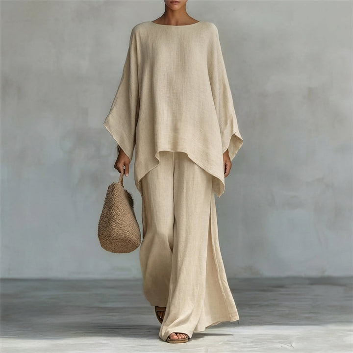Marcella™- Relaxed Fit Set