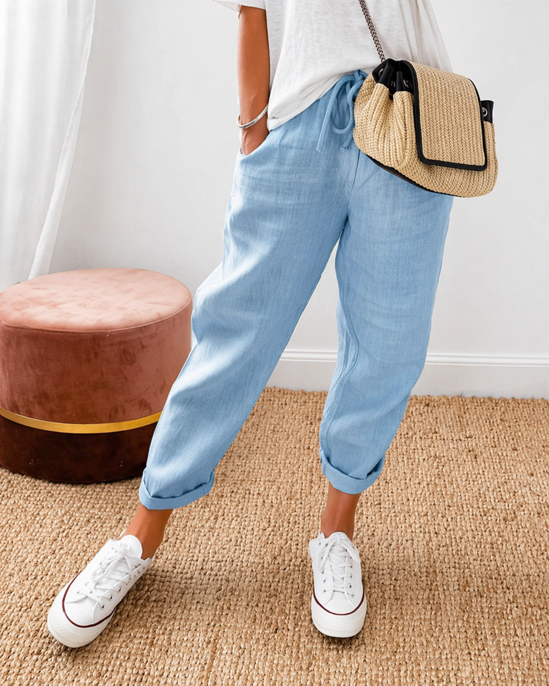 Francesca Pants