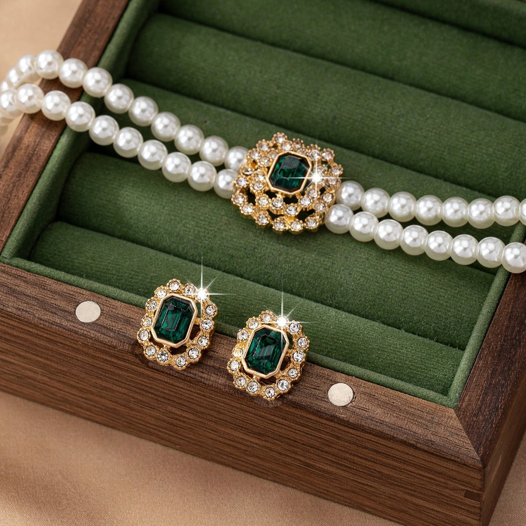 Fiore™ - Tamsin Verdalle Gemstone Jewelry Collection
