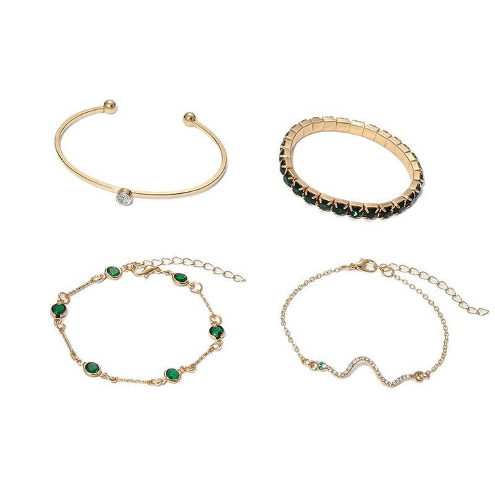 Adorina™ - Set of Bracelets