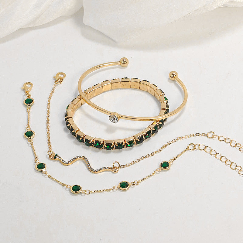 Adorina™ - Set of Bracelets