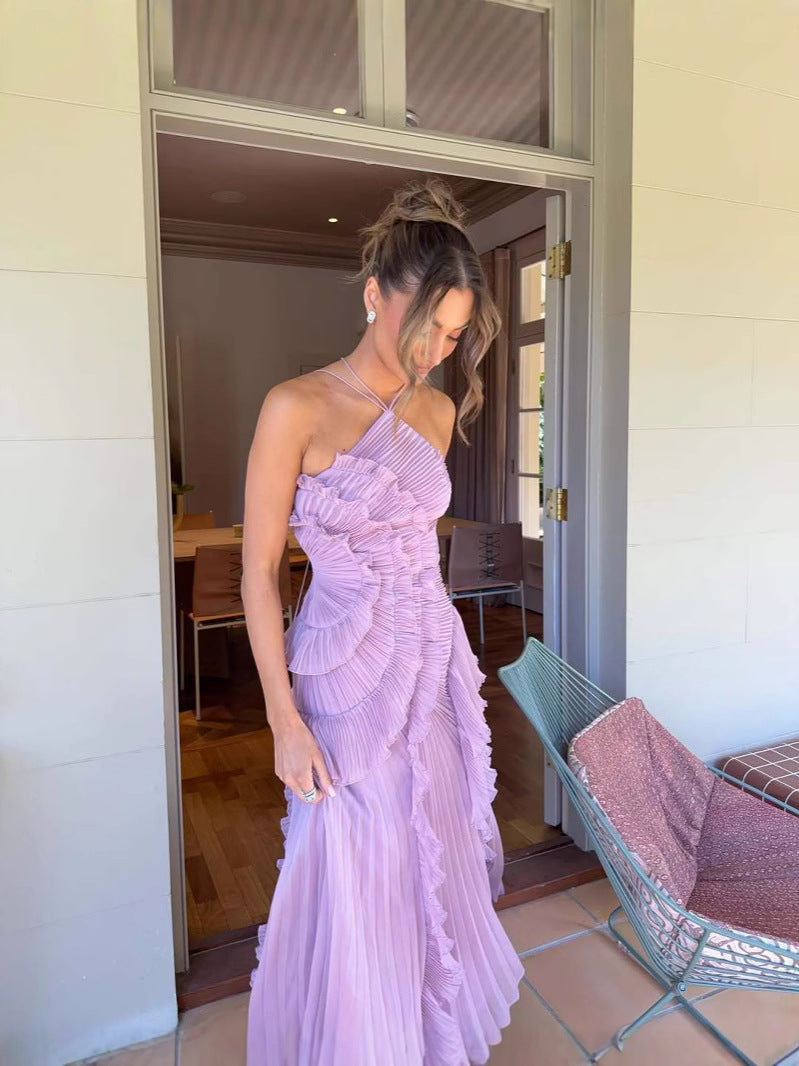 Vivienne™ | Elegant, airy dress