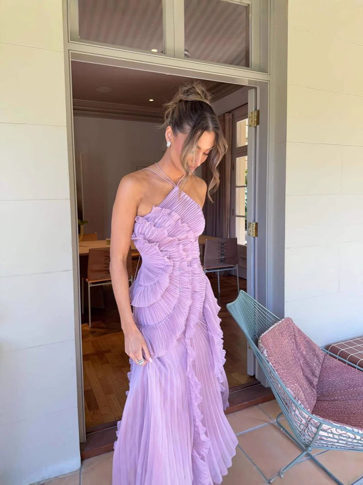 Vivienne™ | Elegant, airy dress