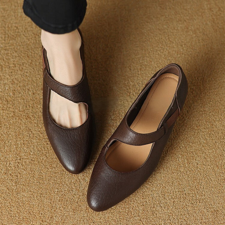 Suzanne wedges worn with a midi skirt