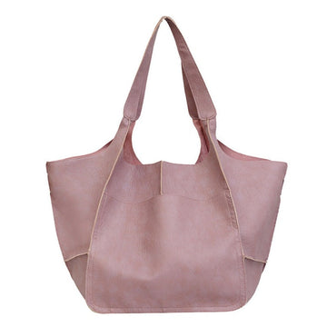 Colette™ | Leather Bag with Timeless Charm