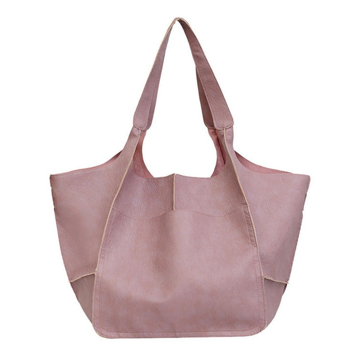 Colette™ | Leather Bag with Timeless Charm